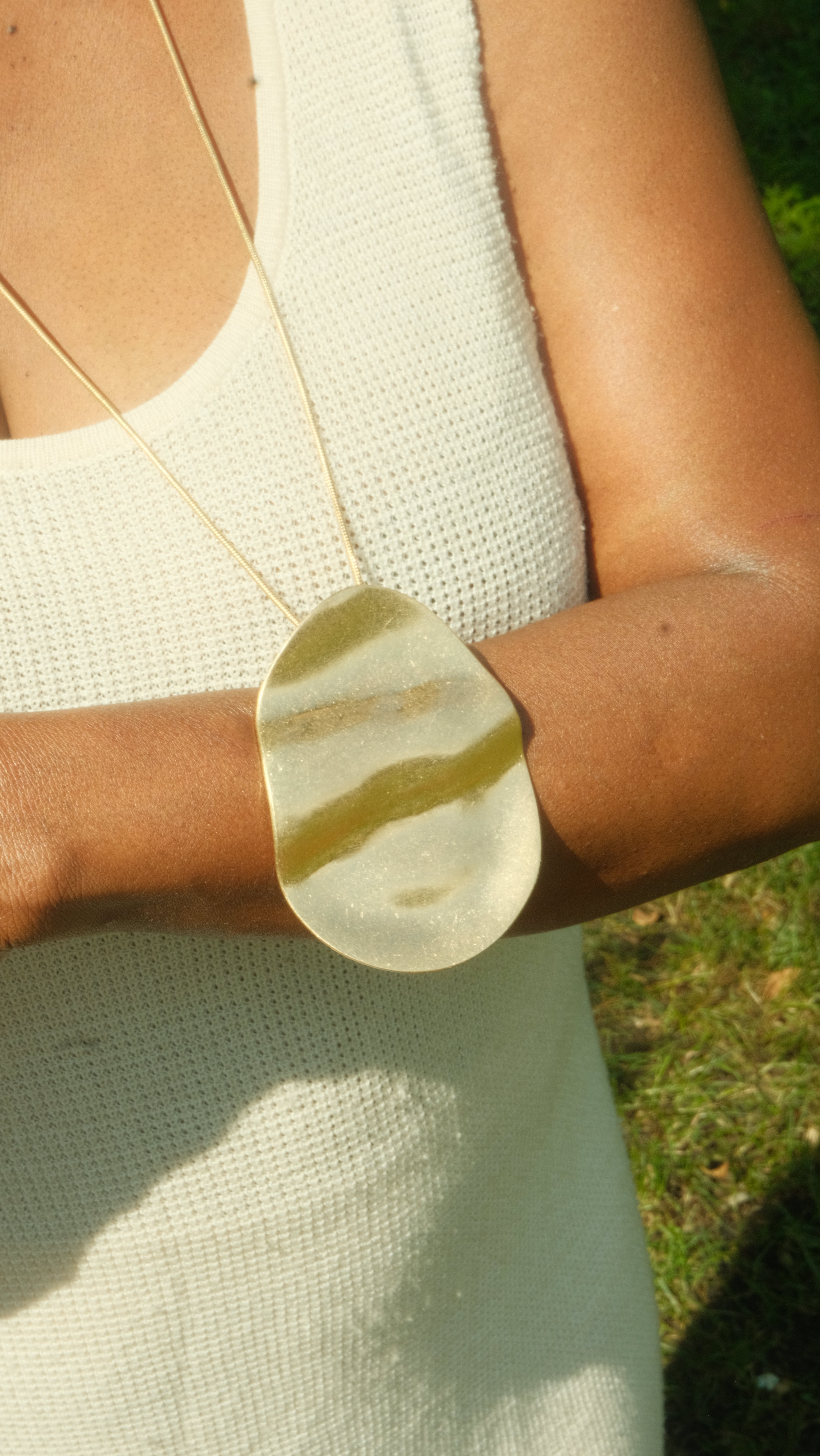 Collier - Calista