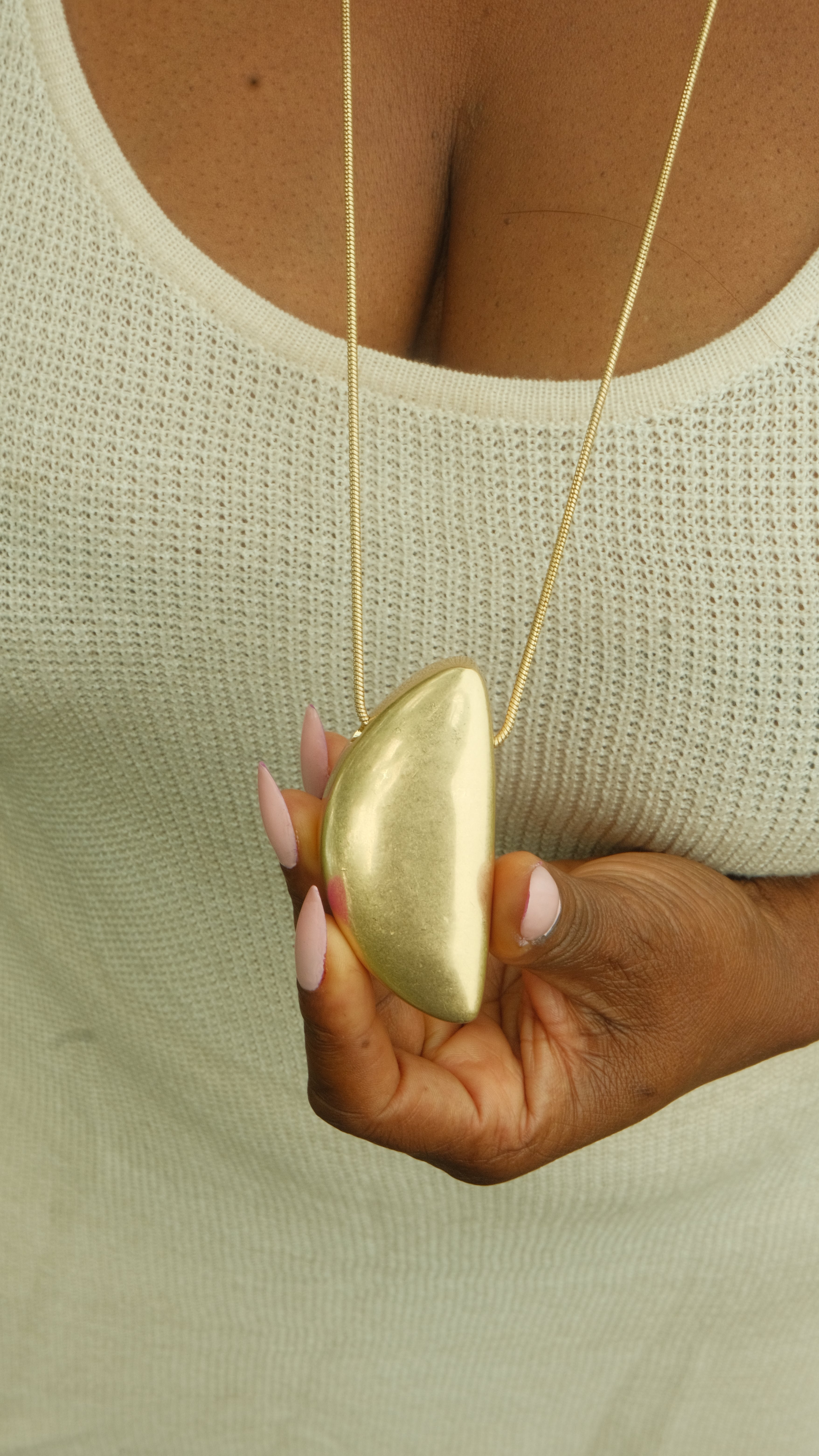Collier - Millie