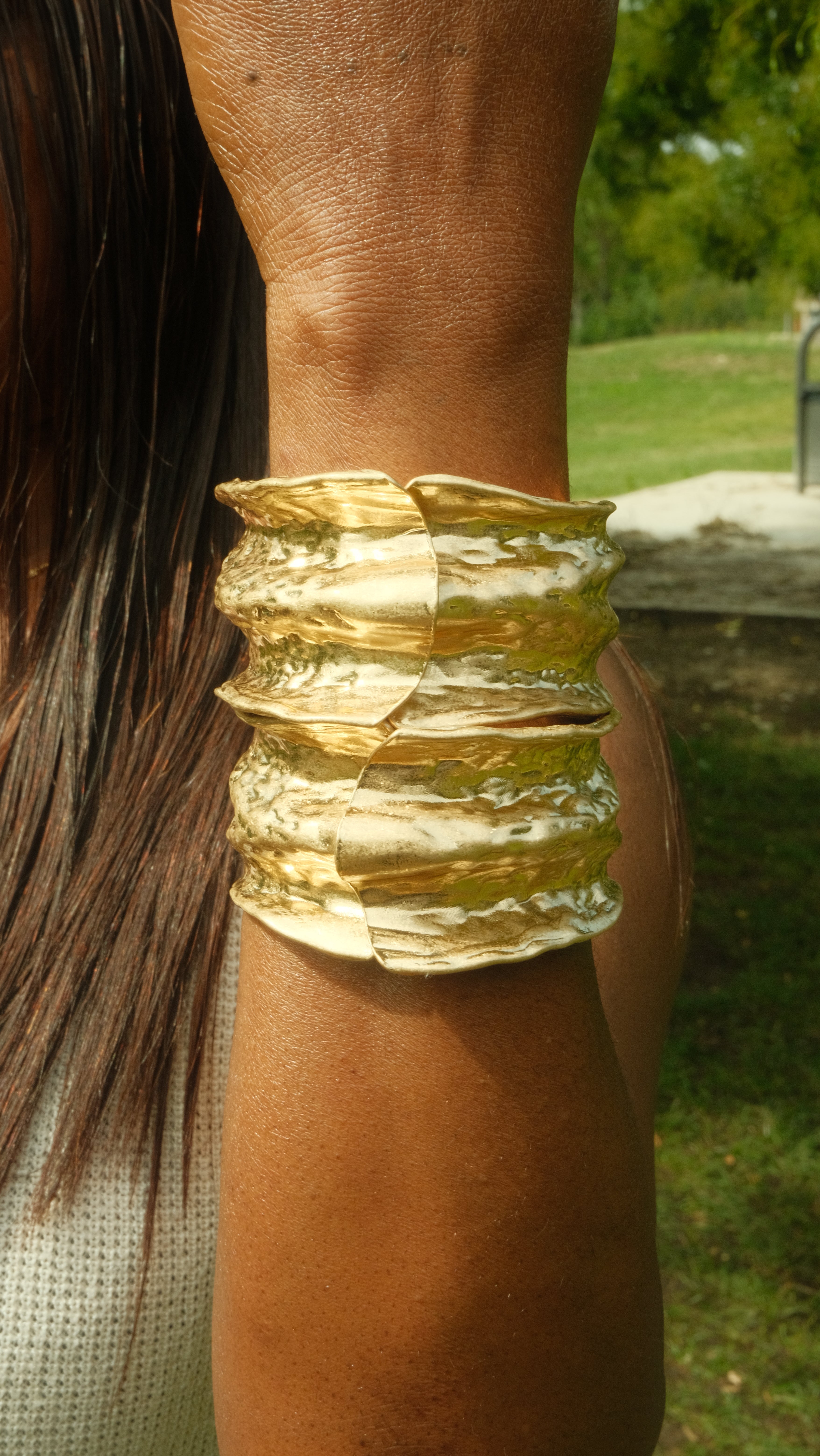 Bracelet - Zaylia