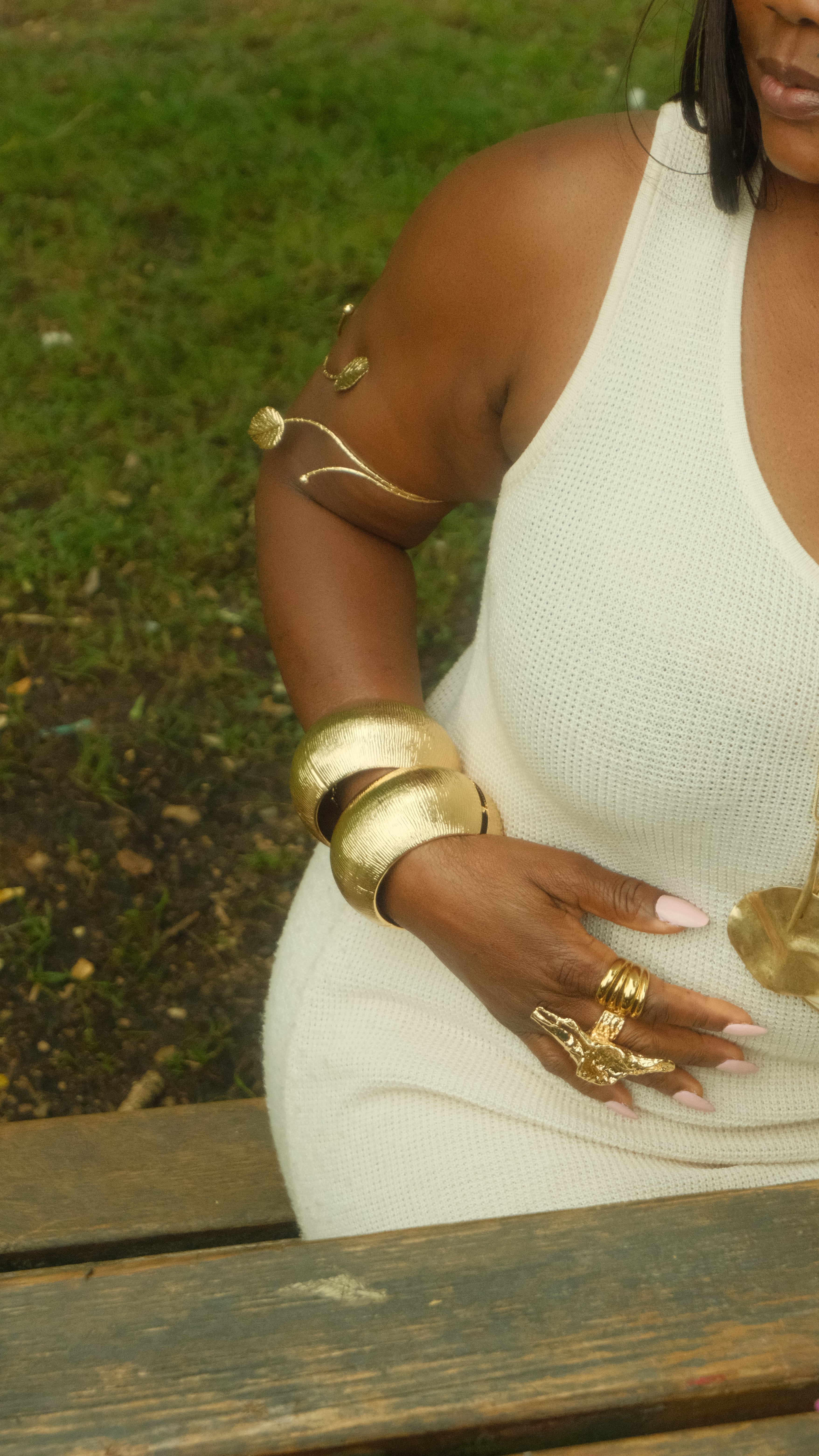 Bracelet - Thalie
