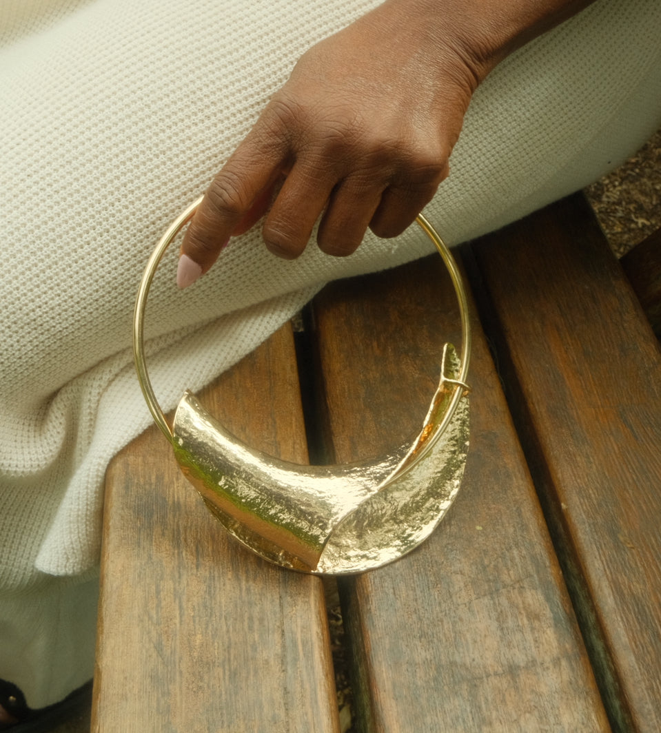 Collier - Victoire