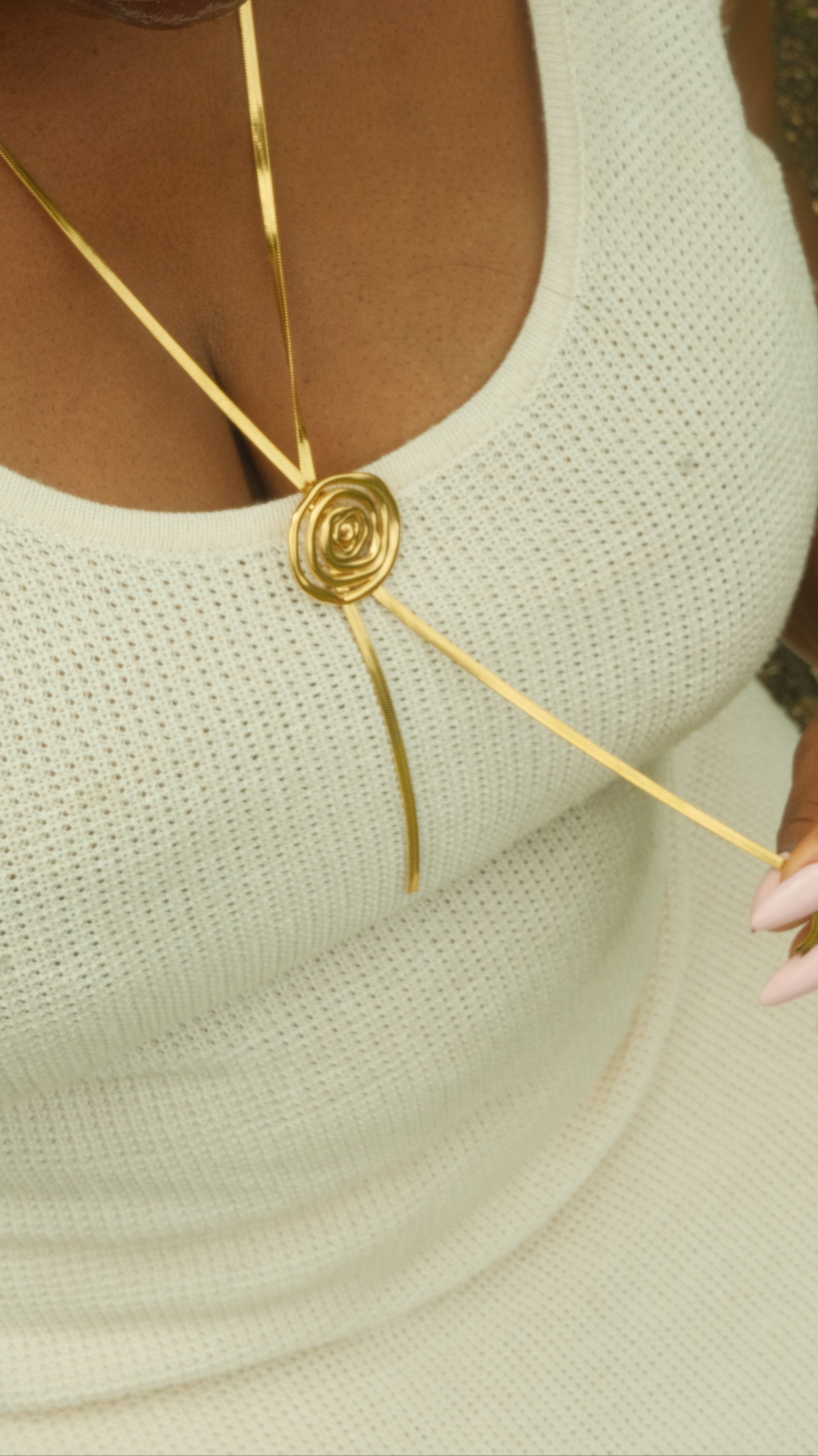 Collier - Maude