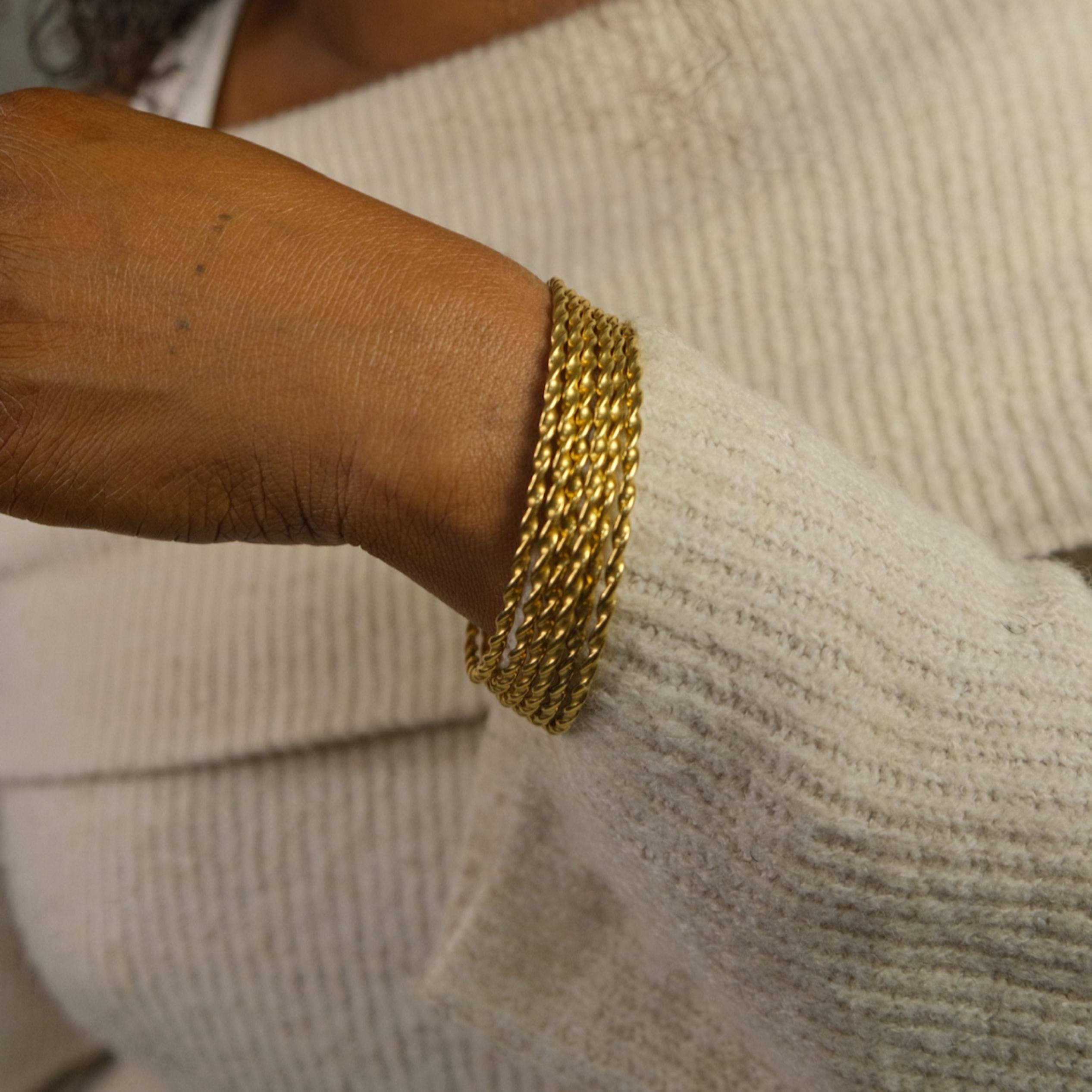 Bracelet Caroline