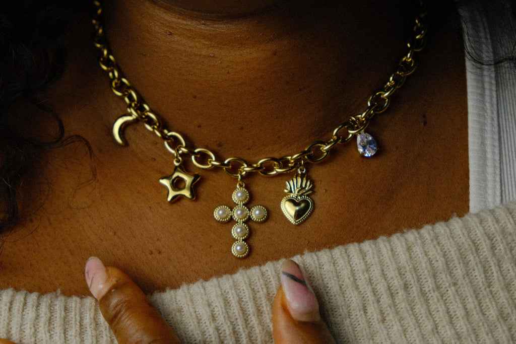 Collier Rim