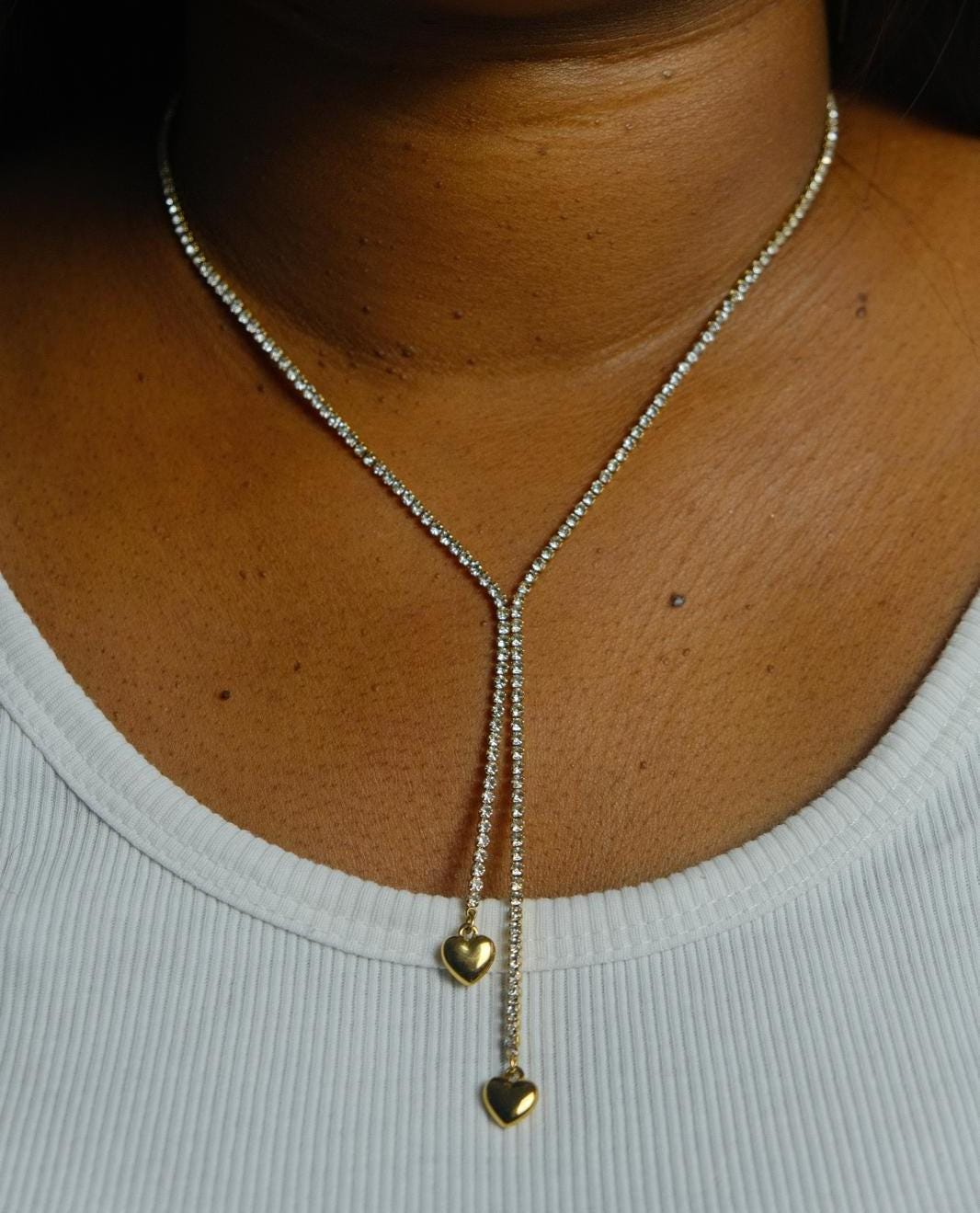Collier Vivine