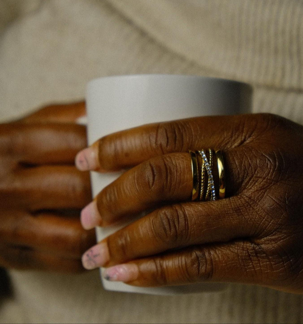 Bague Camille