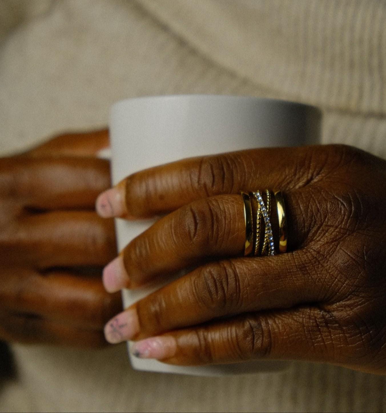 Bague Camille