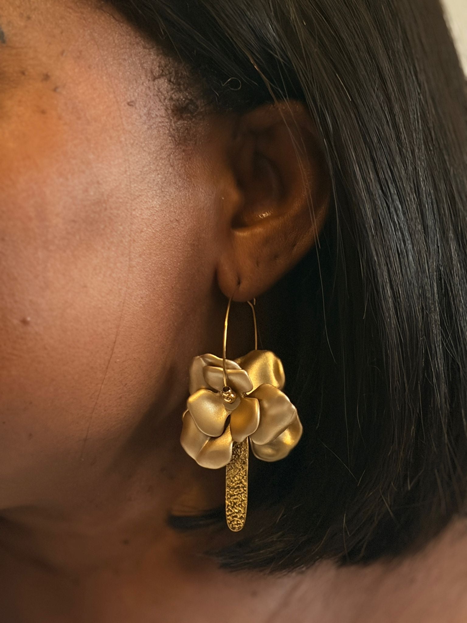 Boucles d’oreilles - Kyla