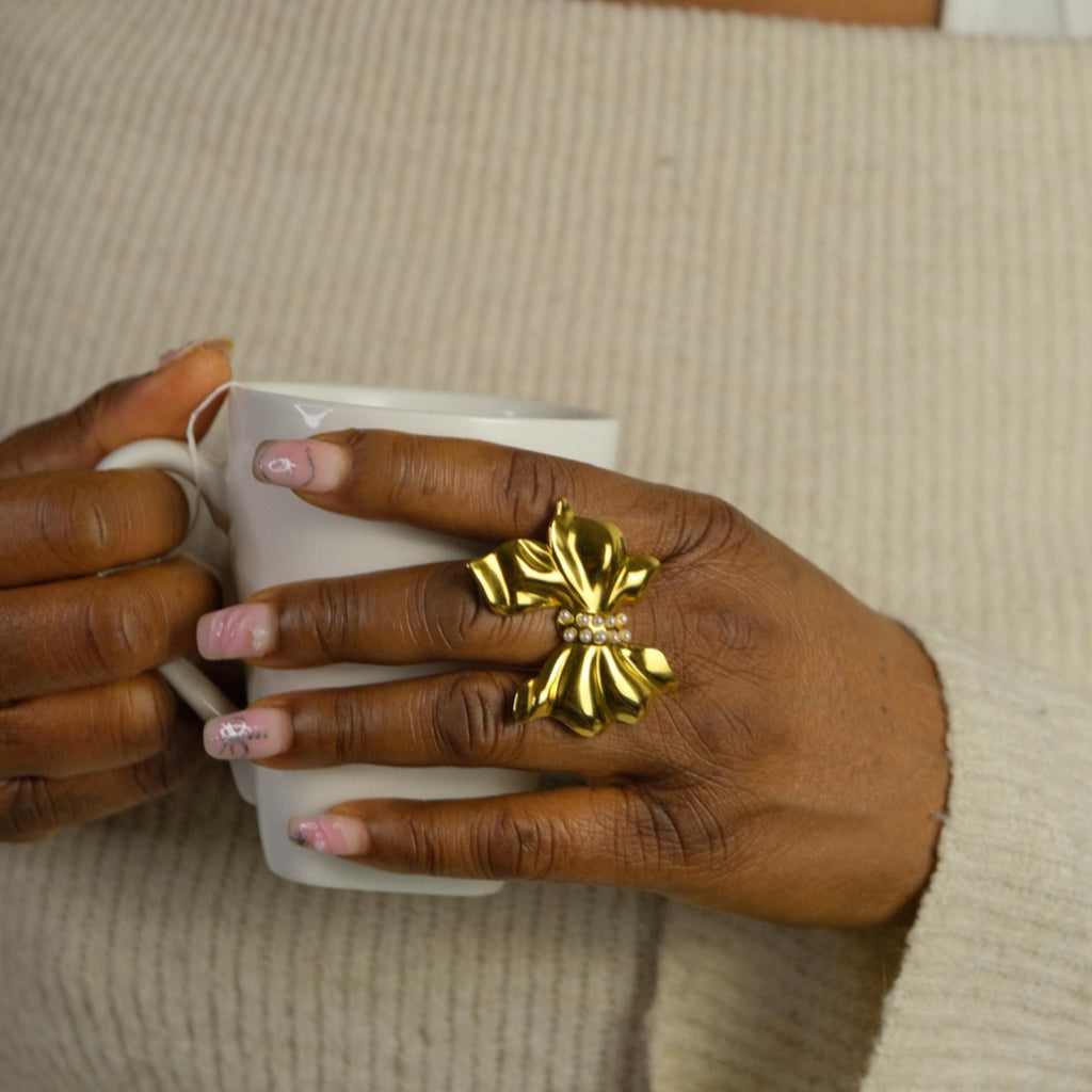 Bague Cassie
