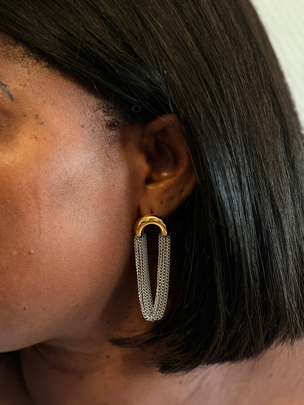 Boucles d’oreilles - Azoria