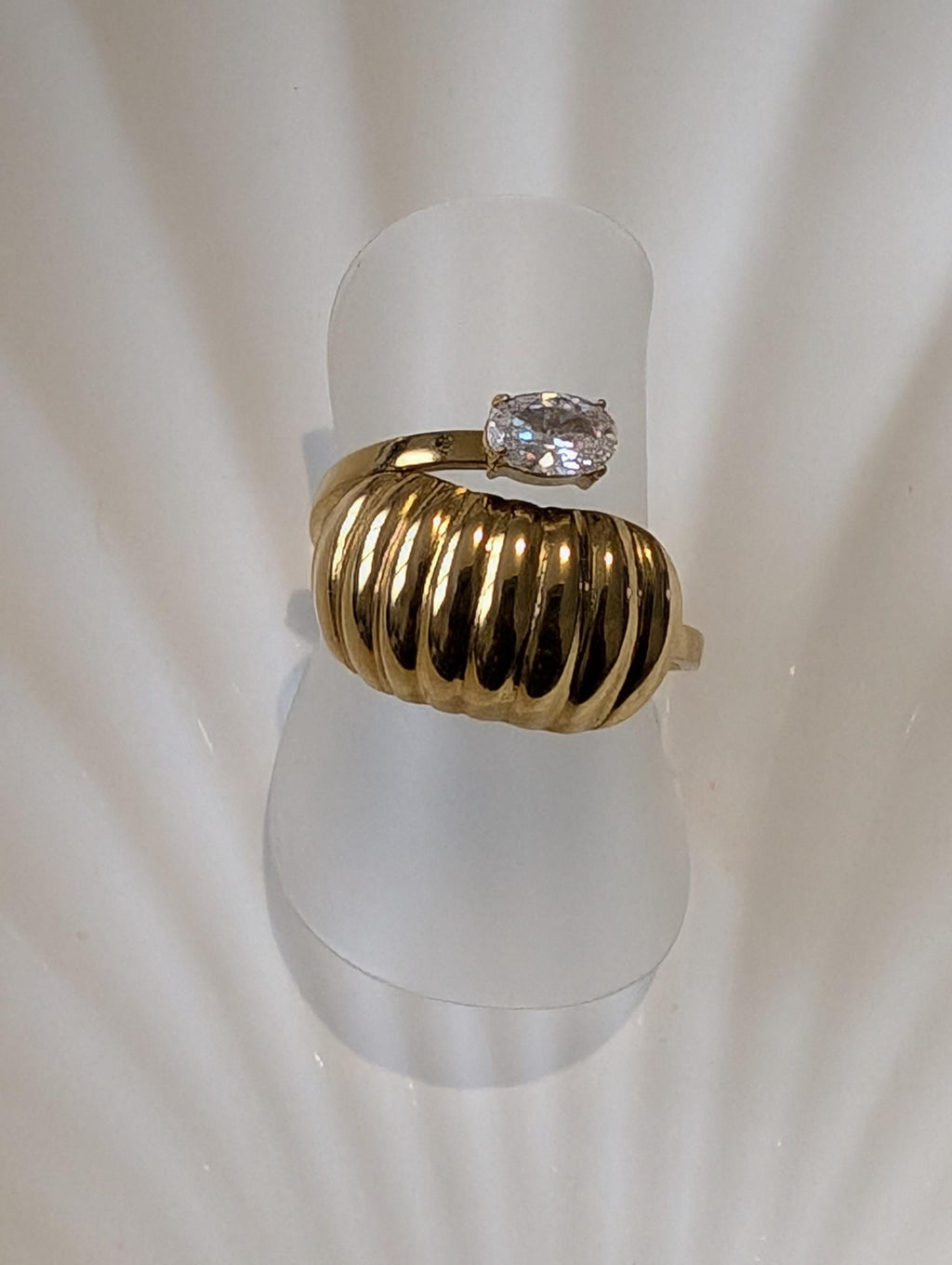 Bague Serena