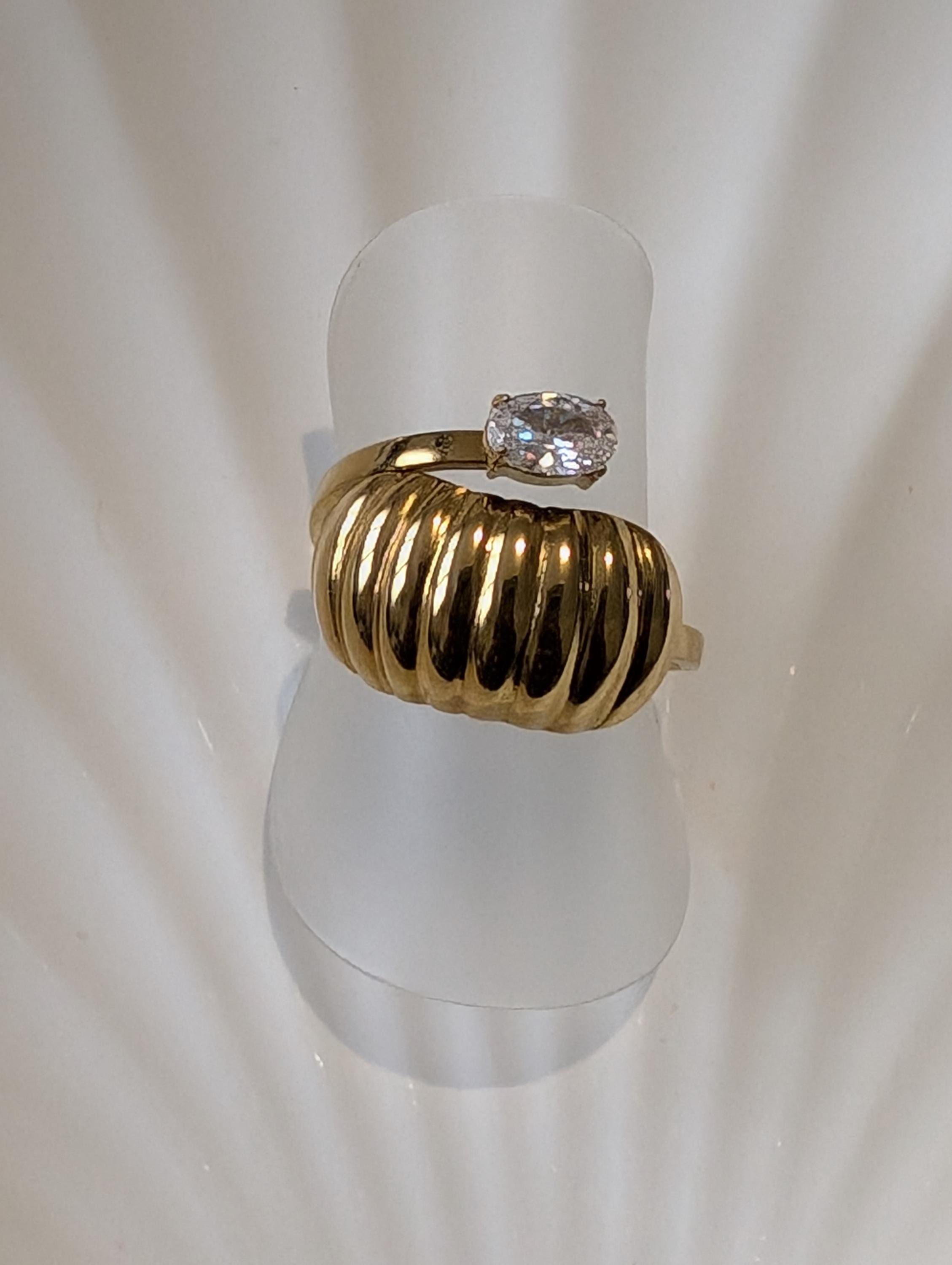 Bague Serena