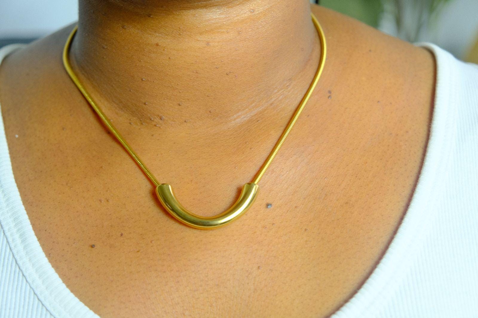 Collier Carla