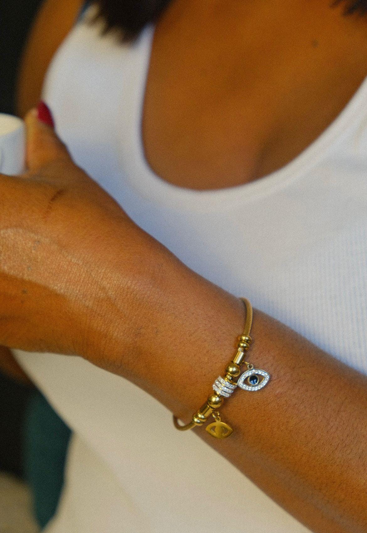 Bracelet Orielle