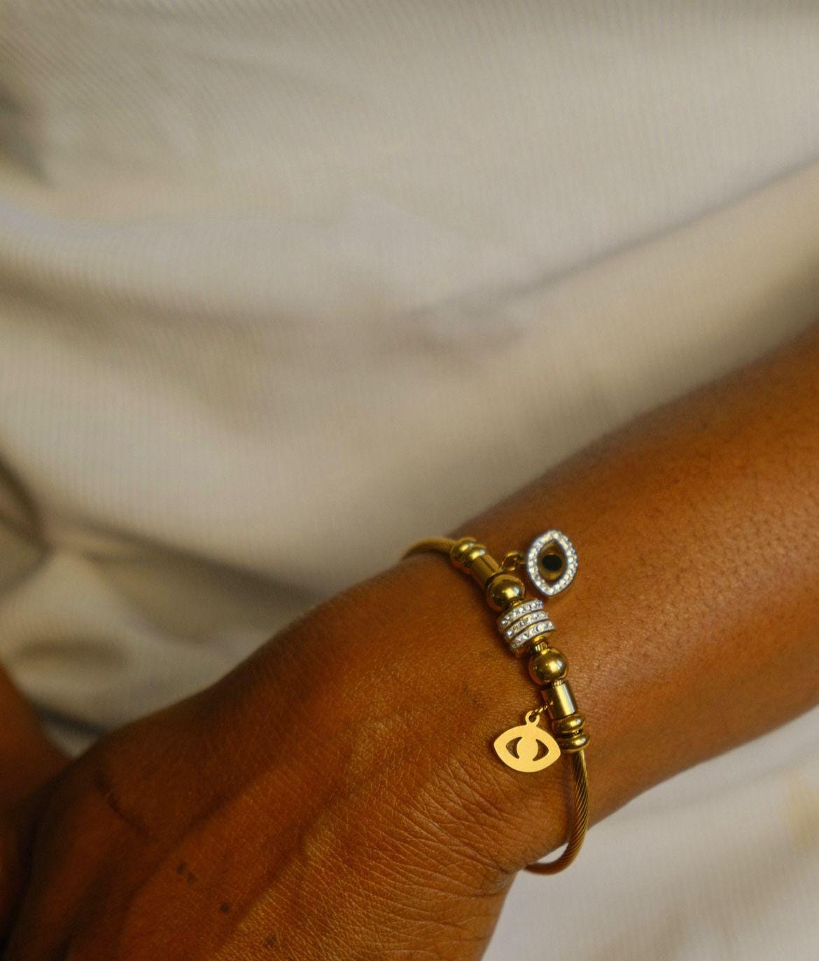Bracelet Orielle