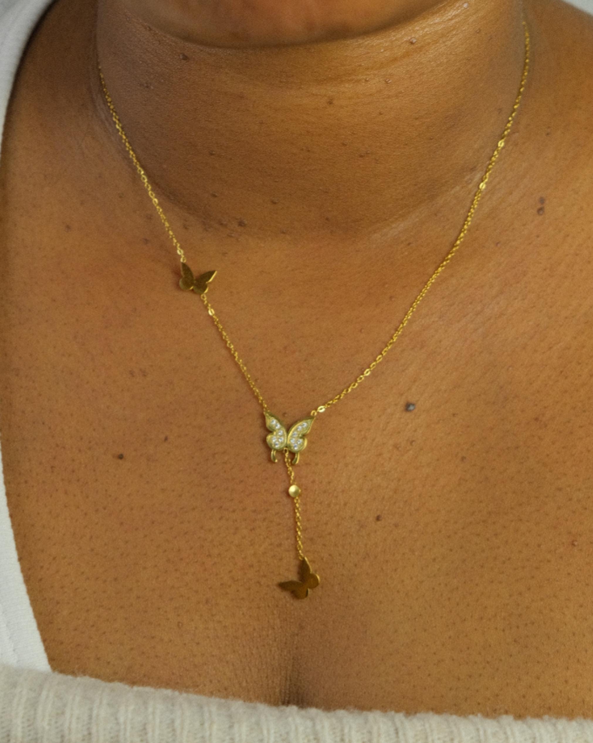 Collier Vania