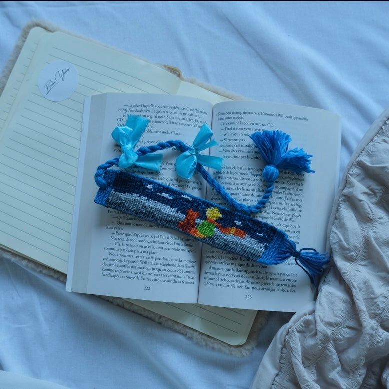 Marque-pages “The Little Prince”