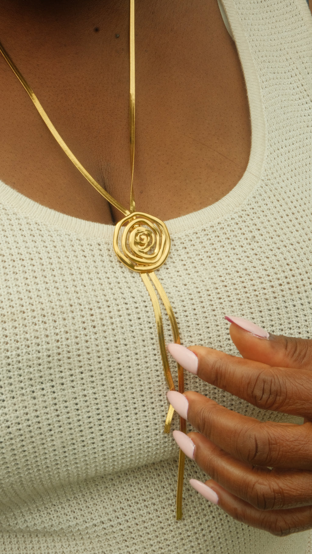 Collier - Maude