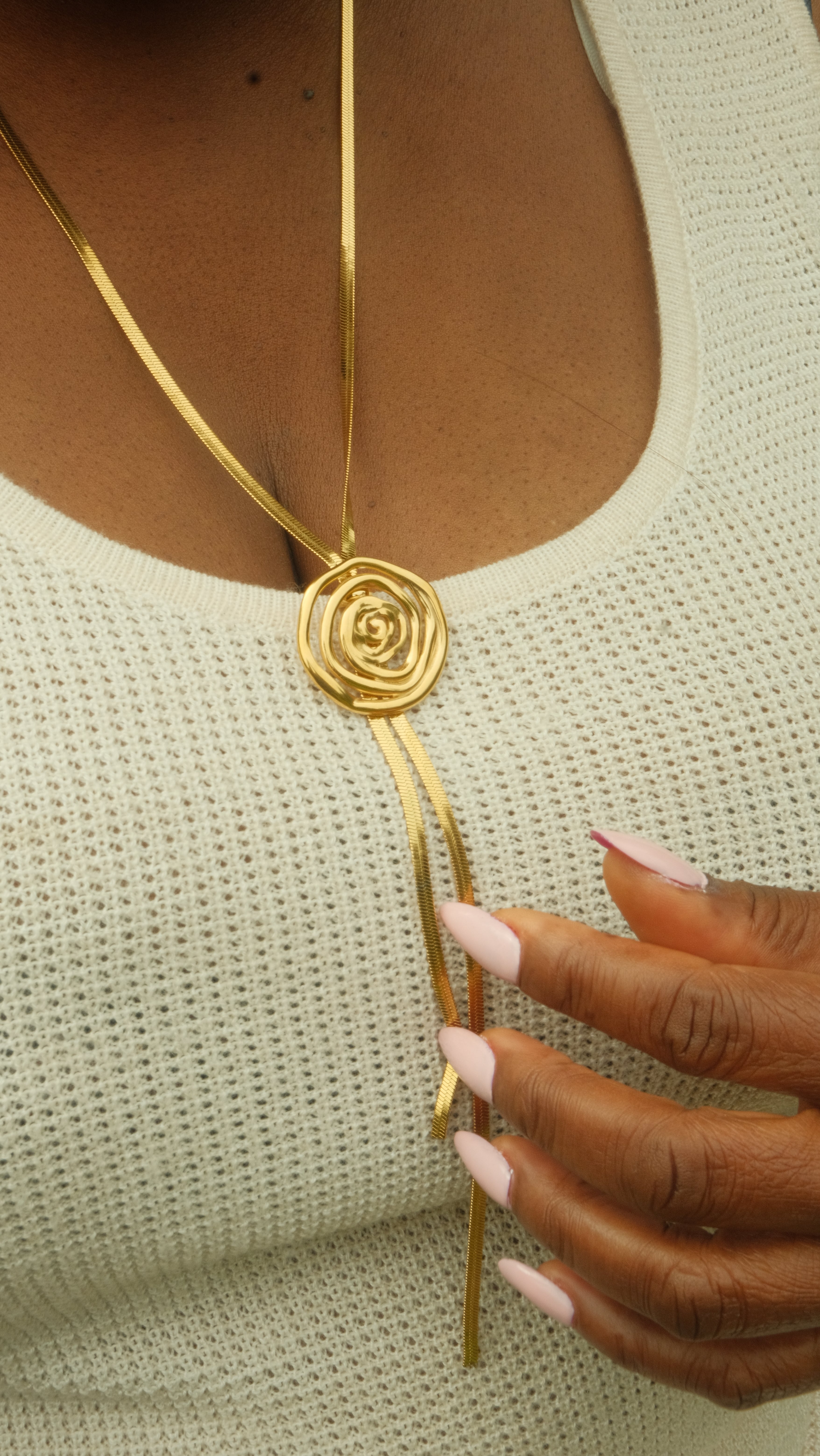 Collier - Maude