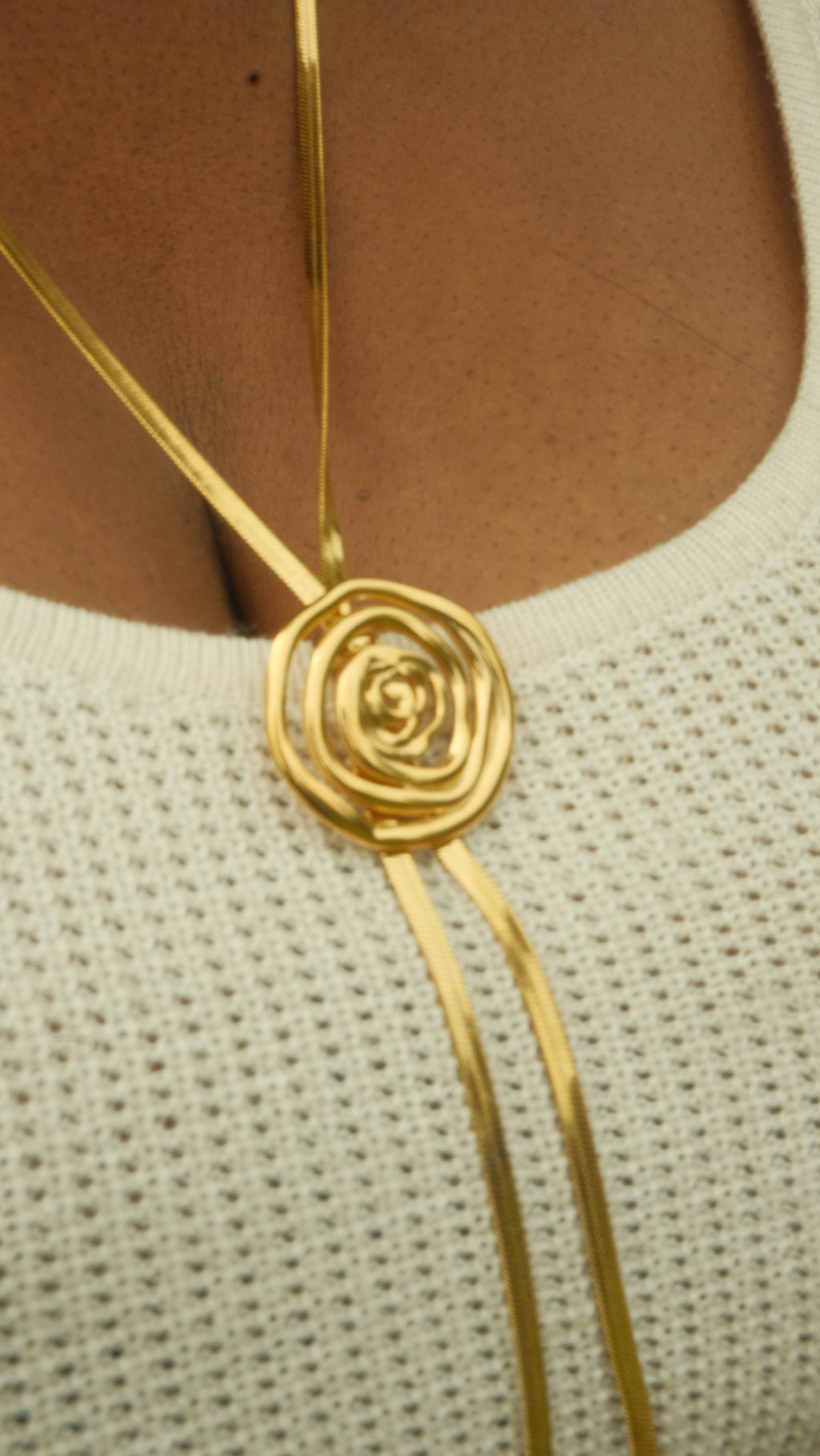 Collier - Maude