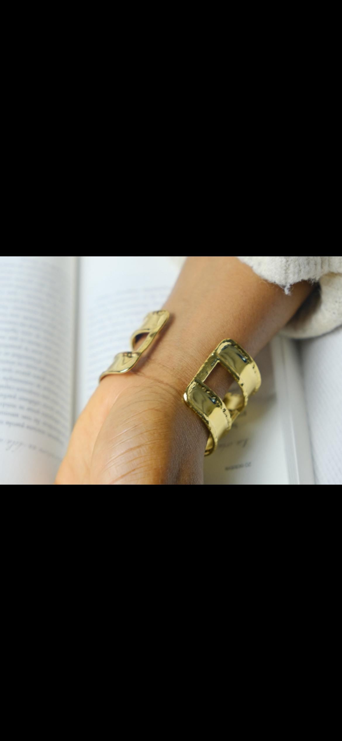 Bracelet Olivia