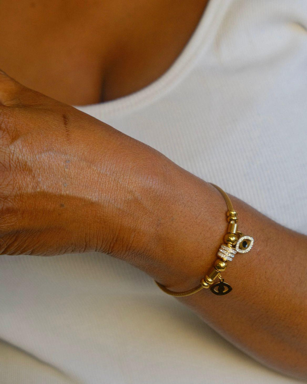 Bracelet Orielle