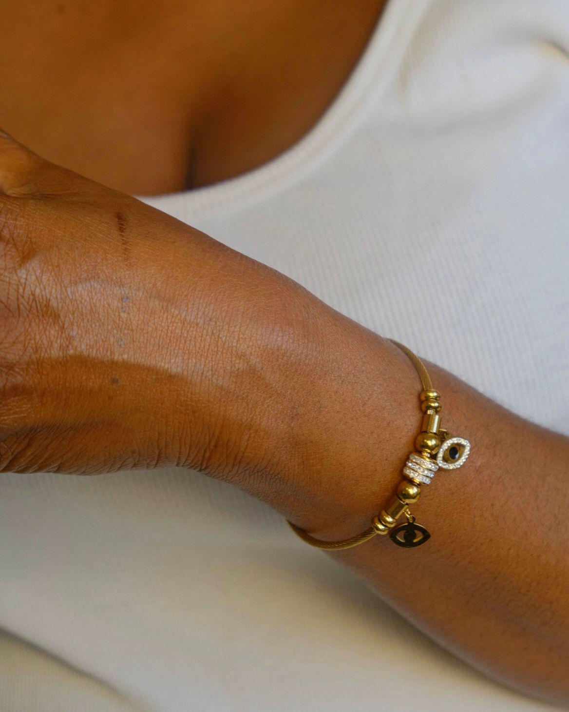 Bracelet Orielle