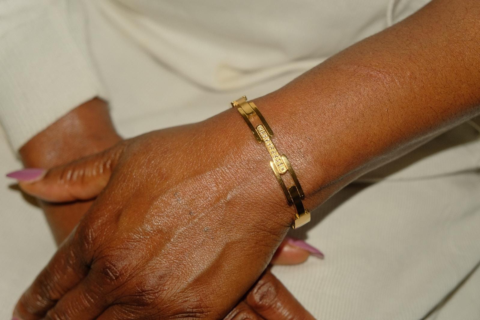 Bracelet Lyse