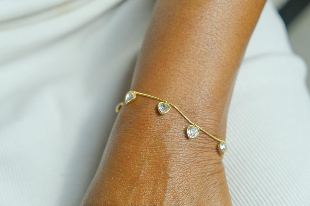 Bracelet Naïa