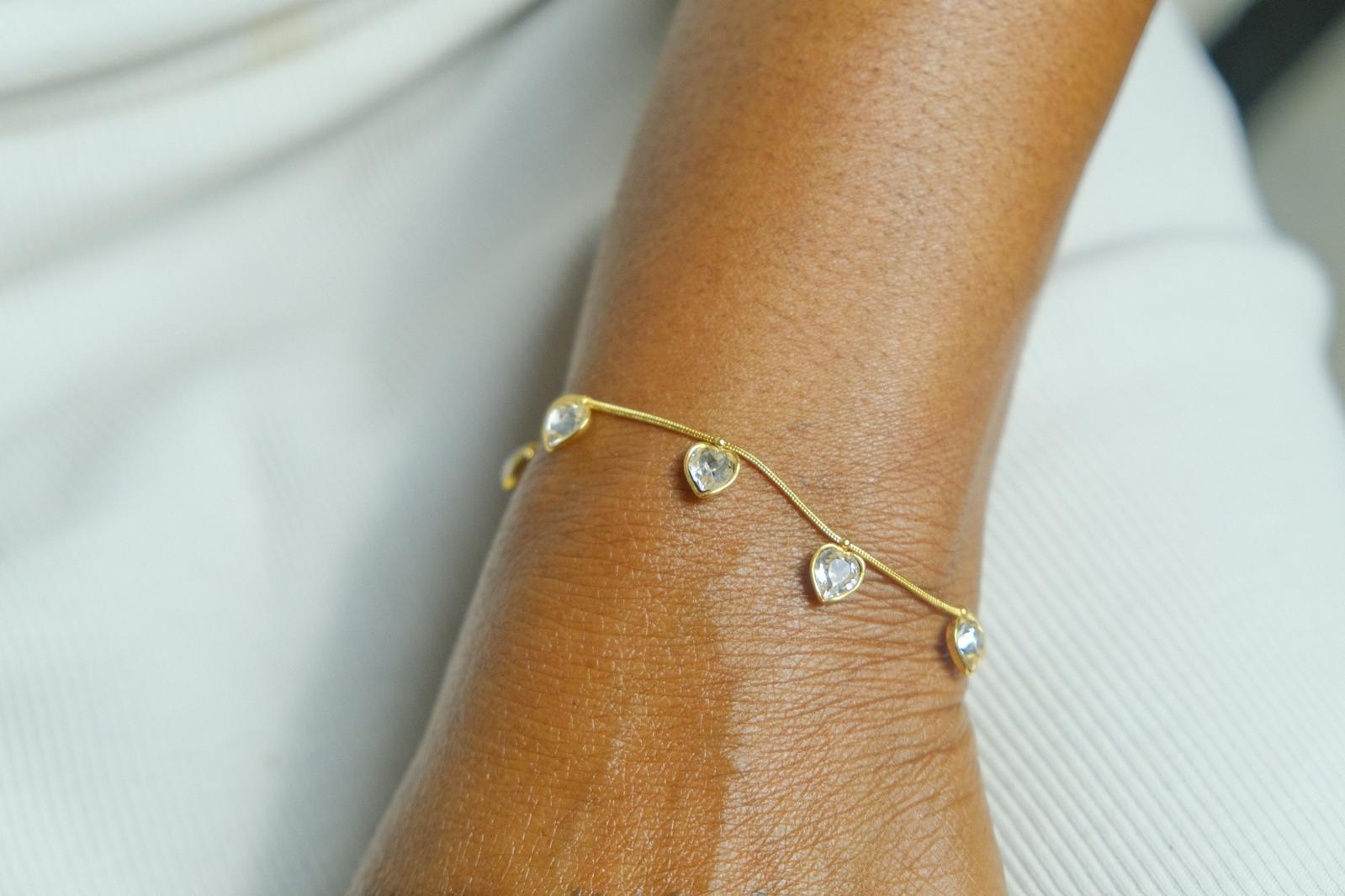 Bracelet Naïa