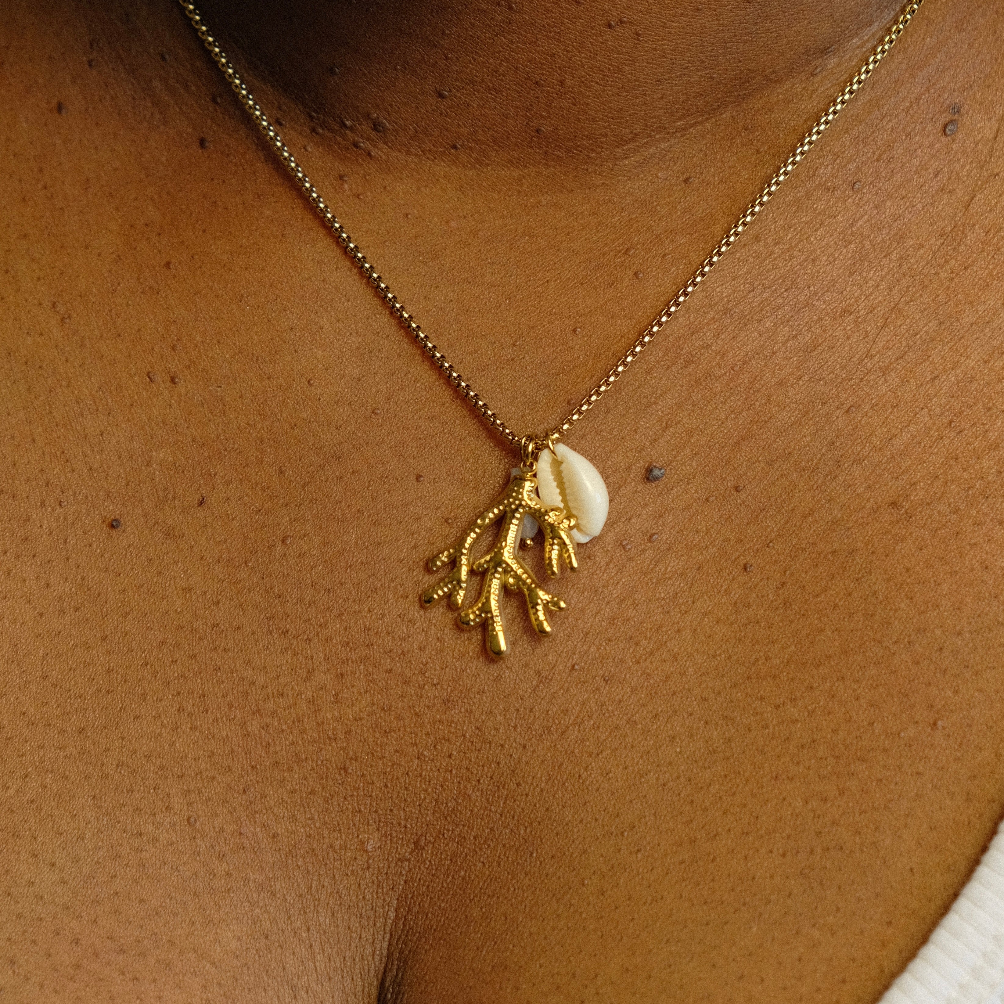 Collier Brielle
