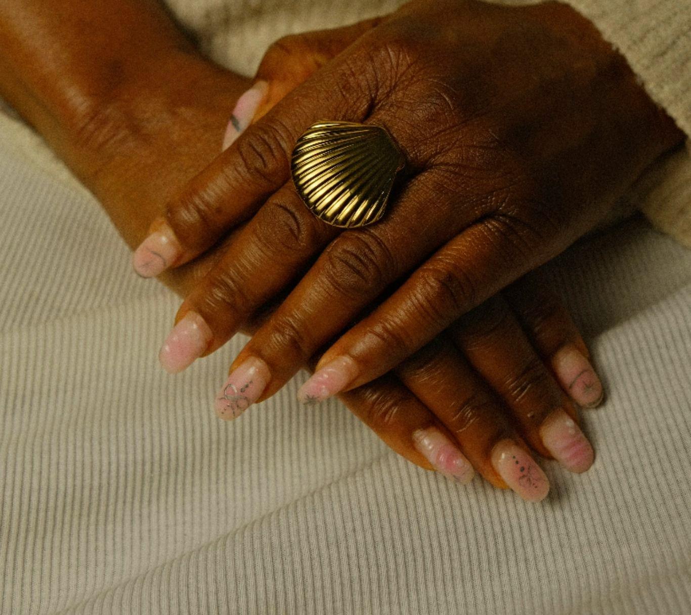 Bague Nora