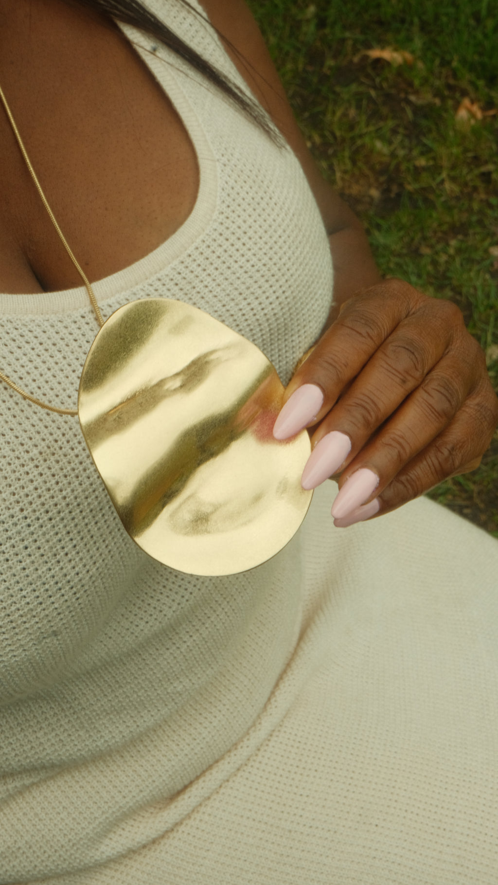 Collier - Calista