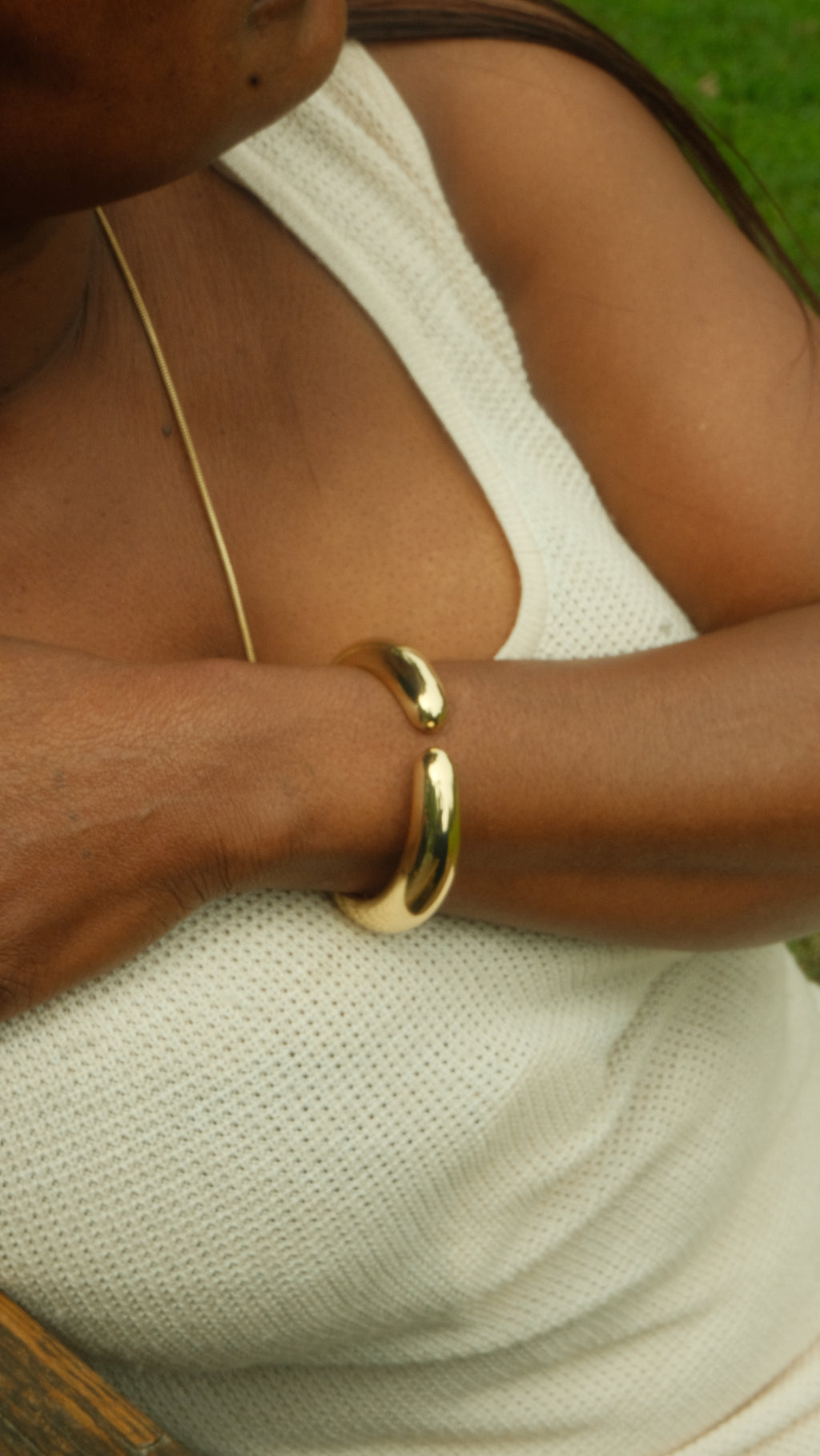 Bracelet - Cléo