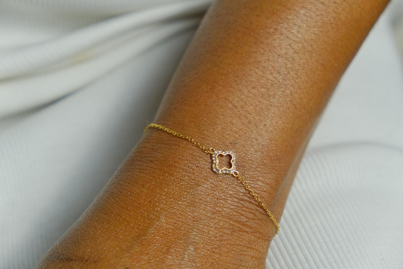 Bracelet Felicie