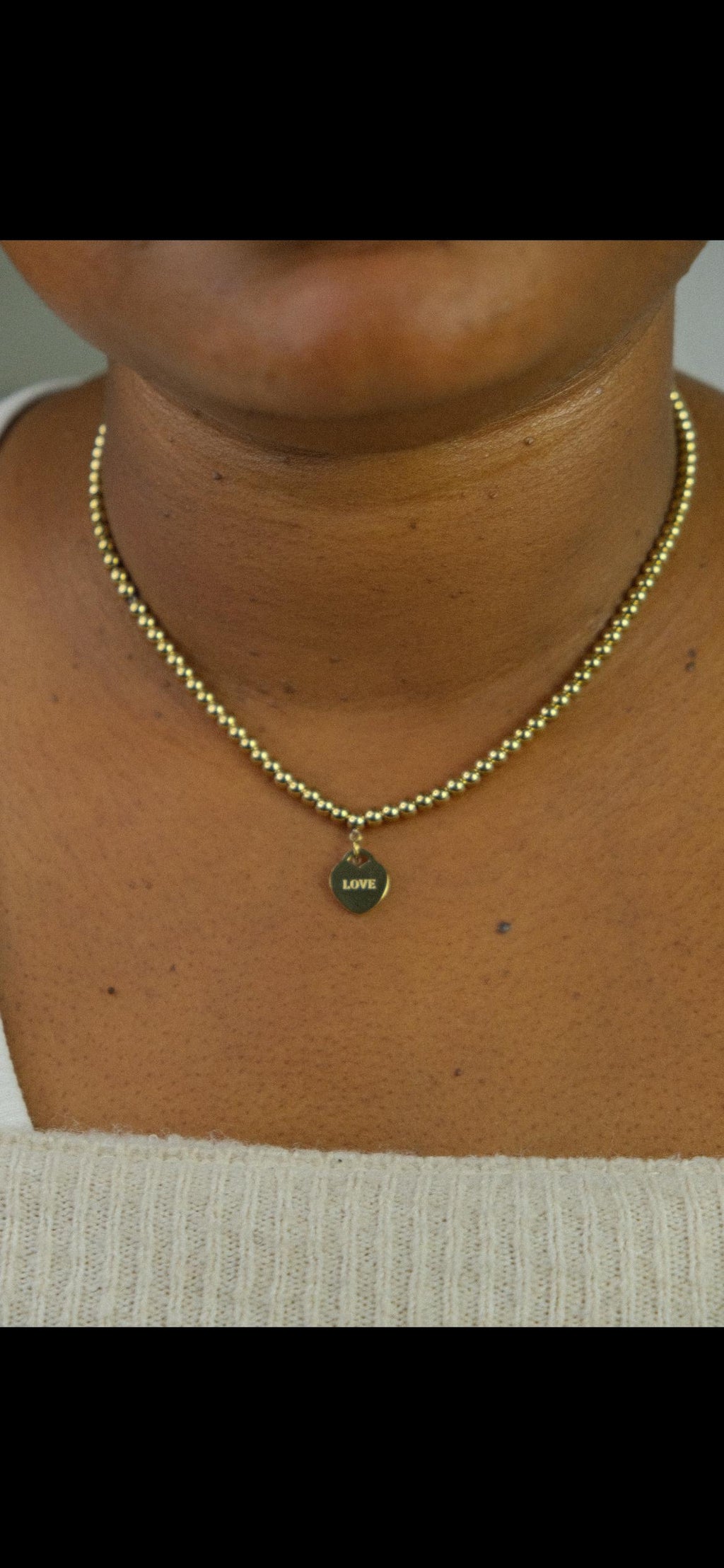 Collier Delia