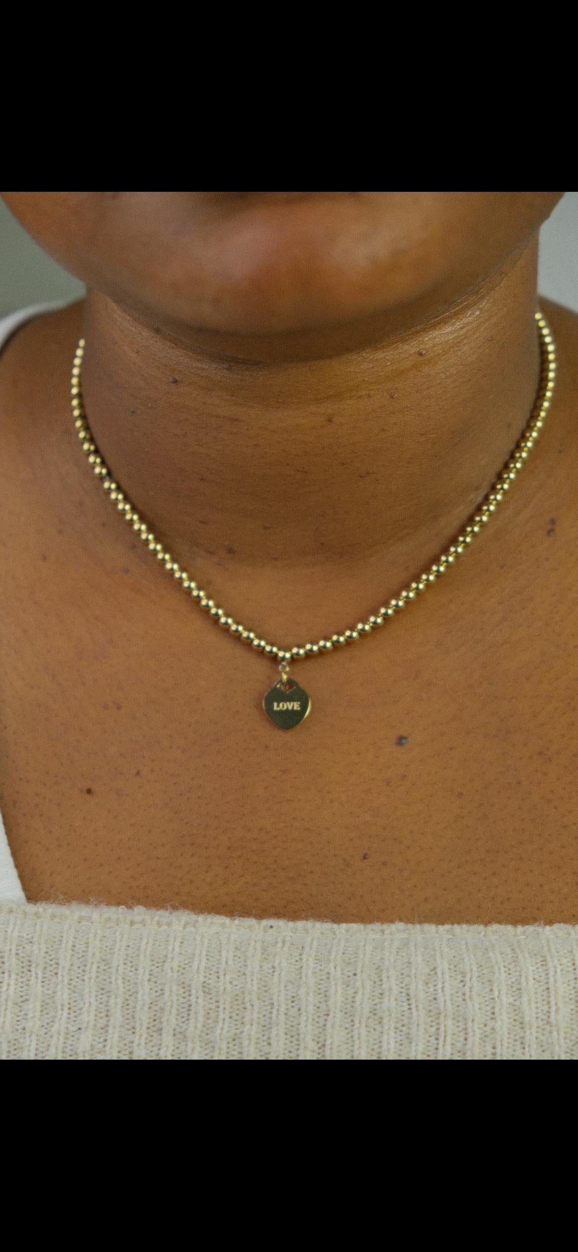 Collier Delia