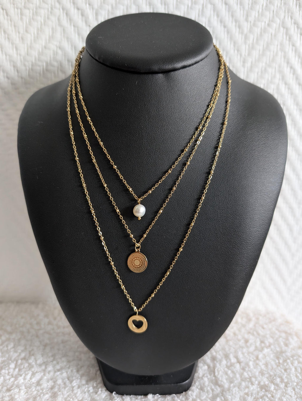 Collier Larissa