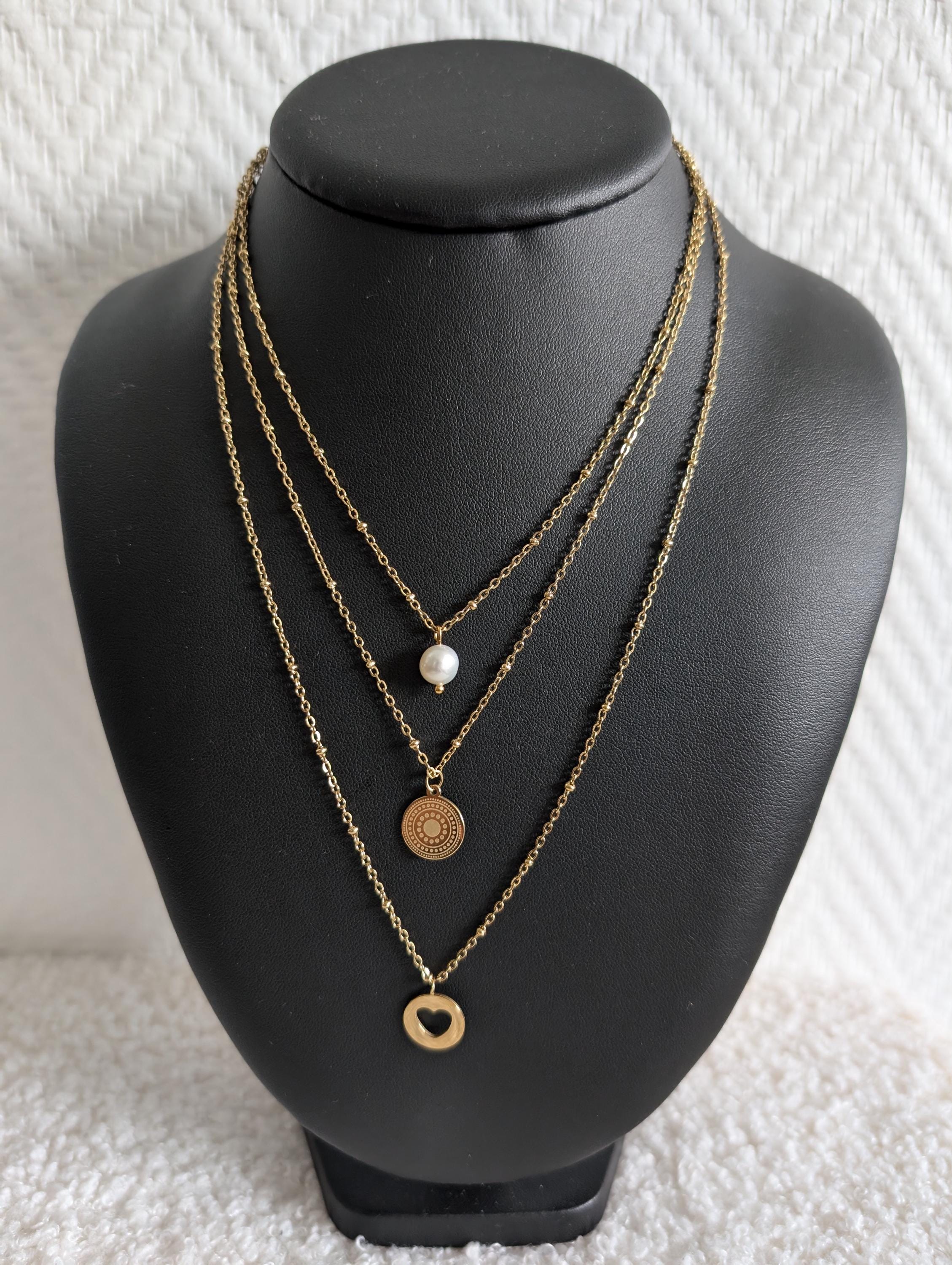 Collier Larissa