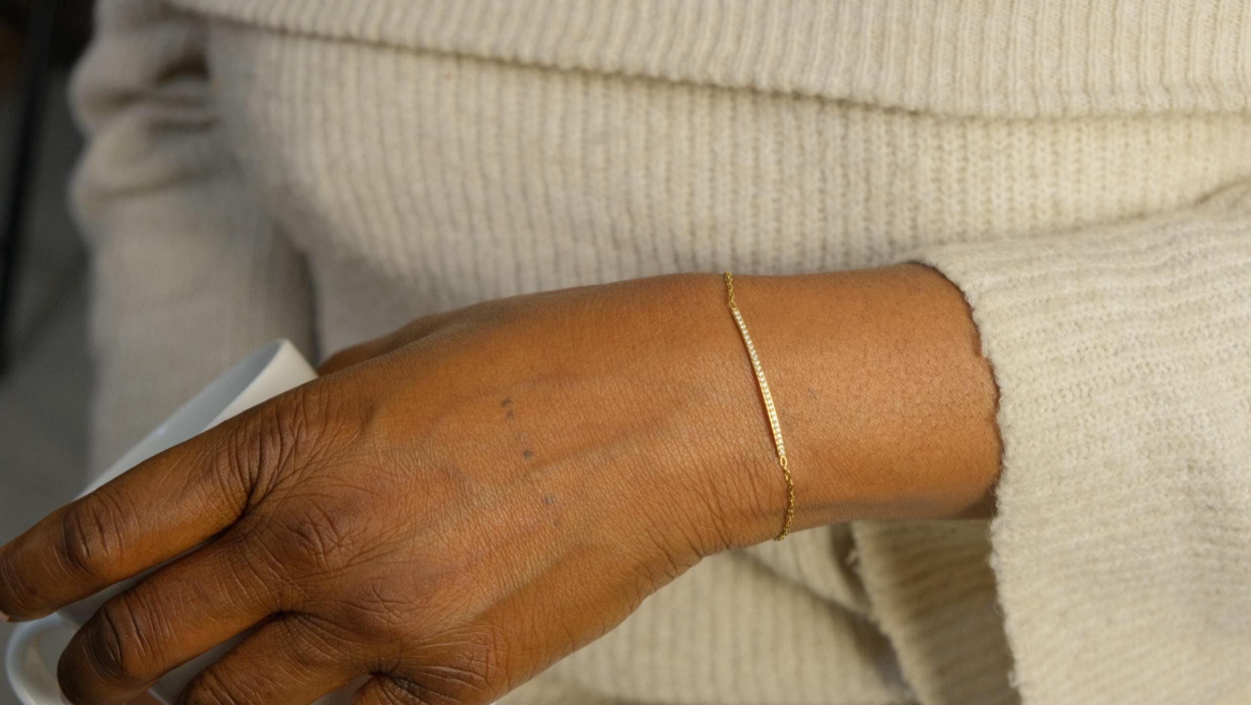 Bracelet Tessa