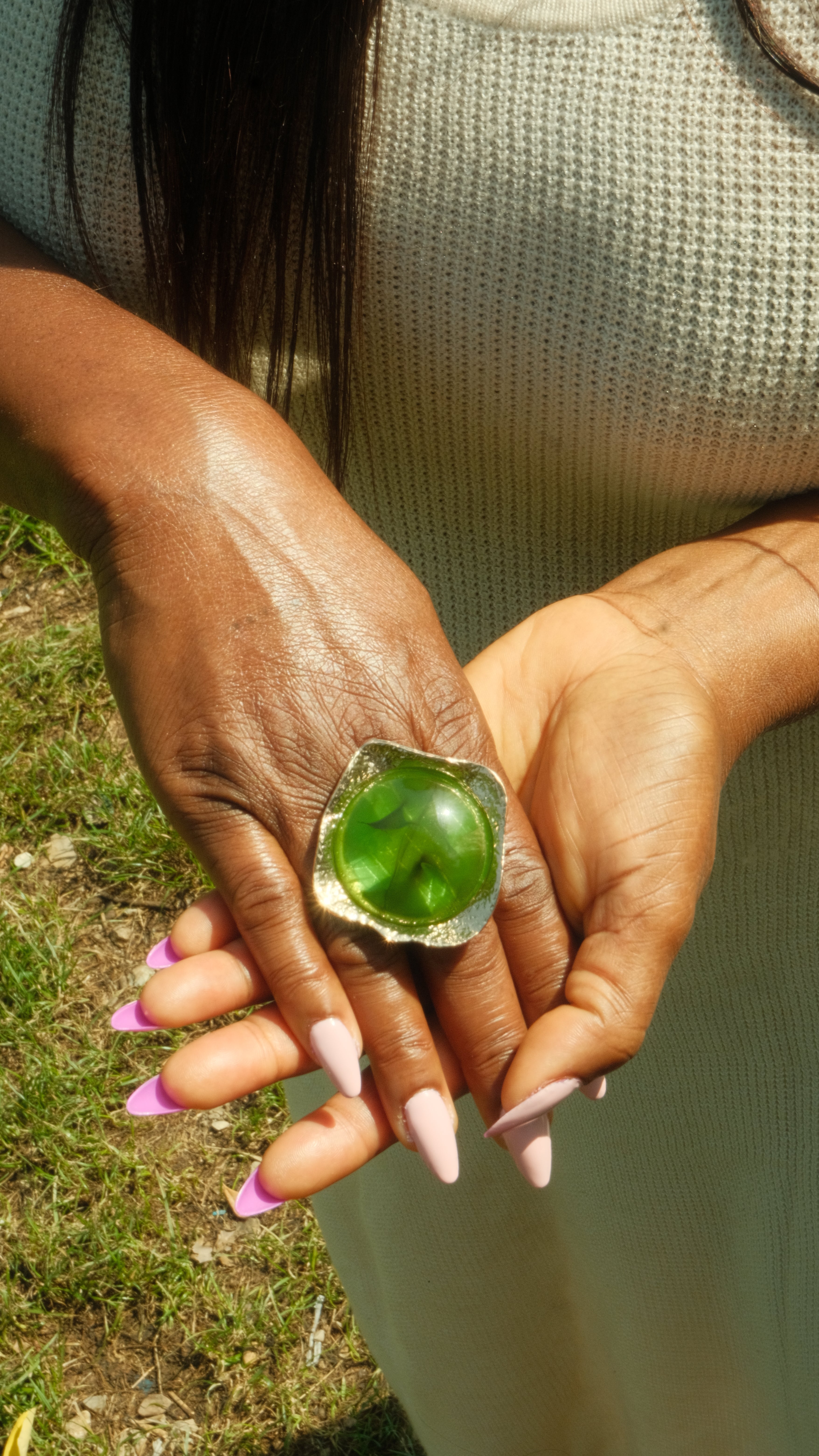 Bague - Velia