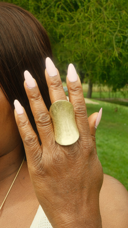 Bague - Isaline