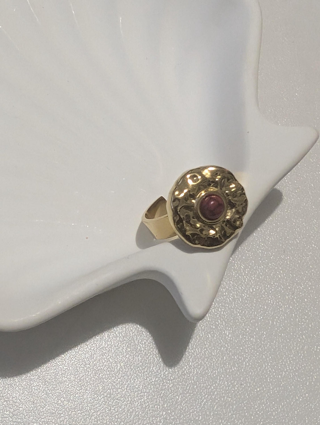 Bague Myrella ajustable
