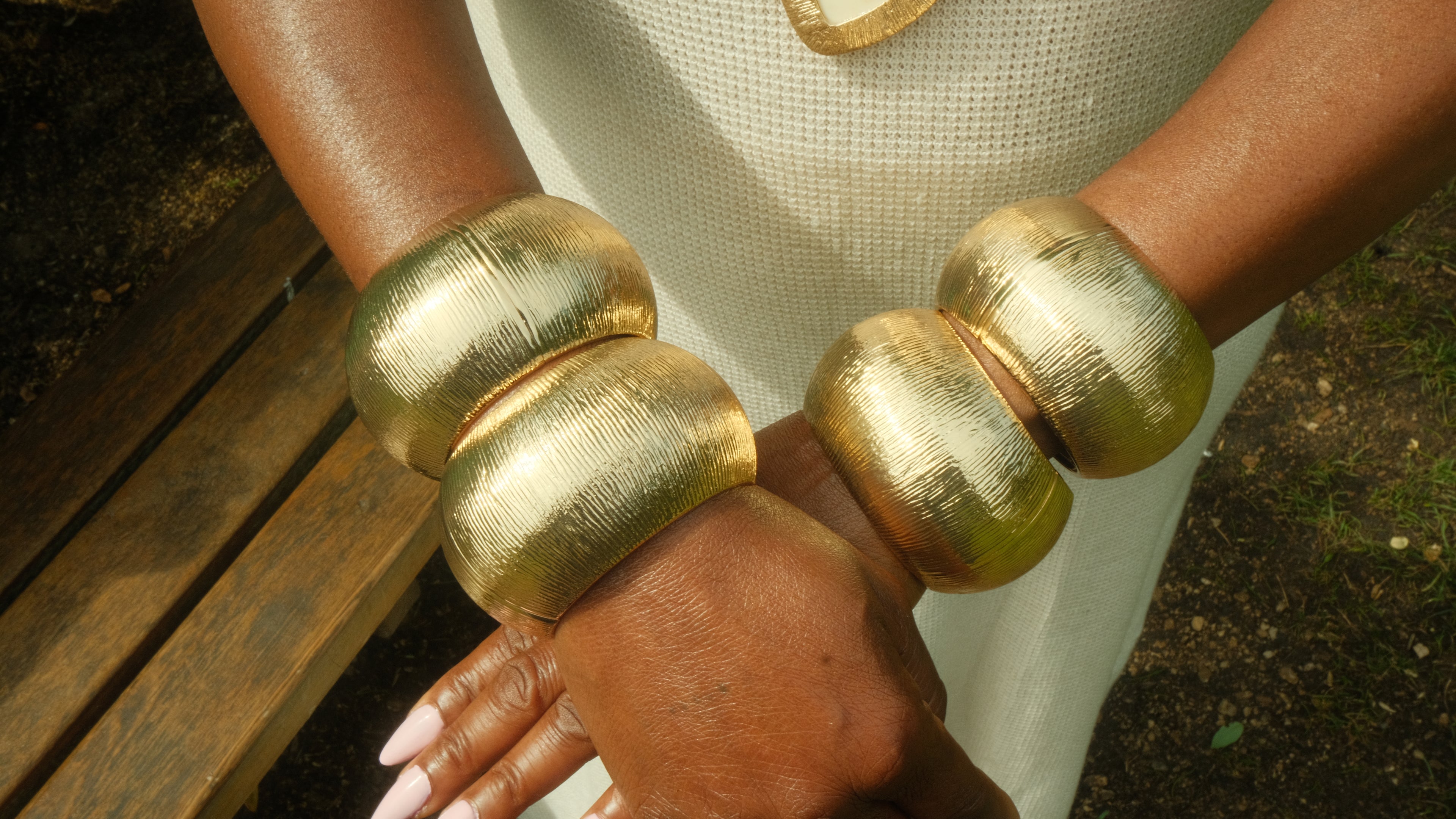 Bracelet - Thalie