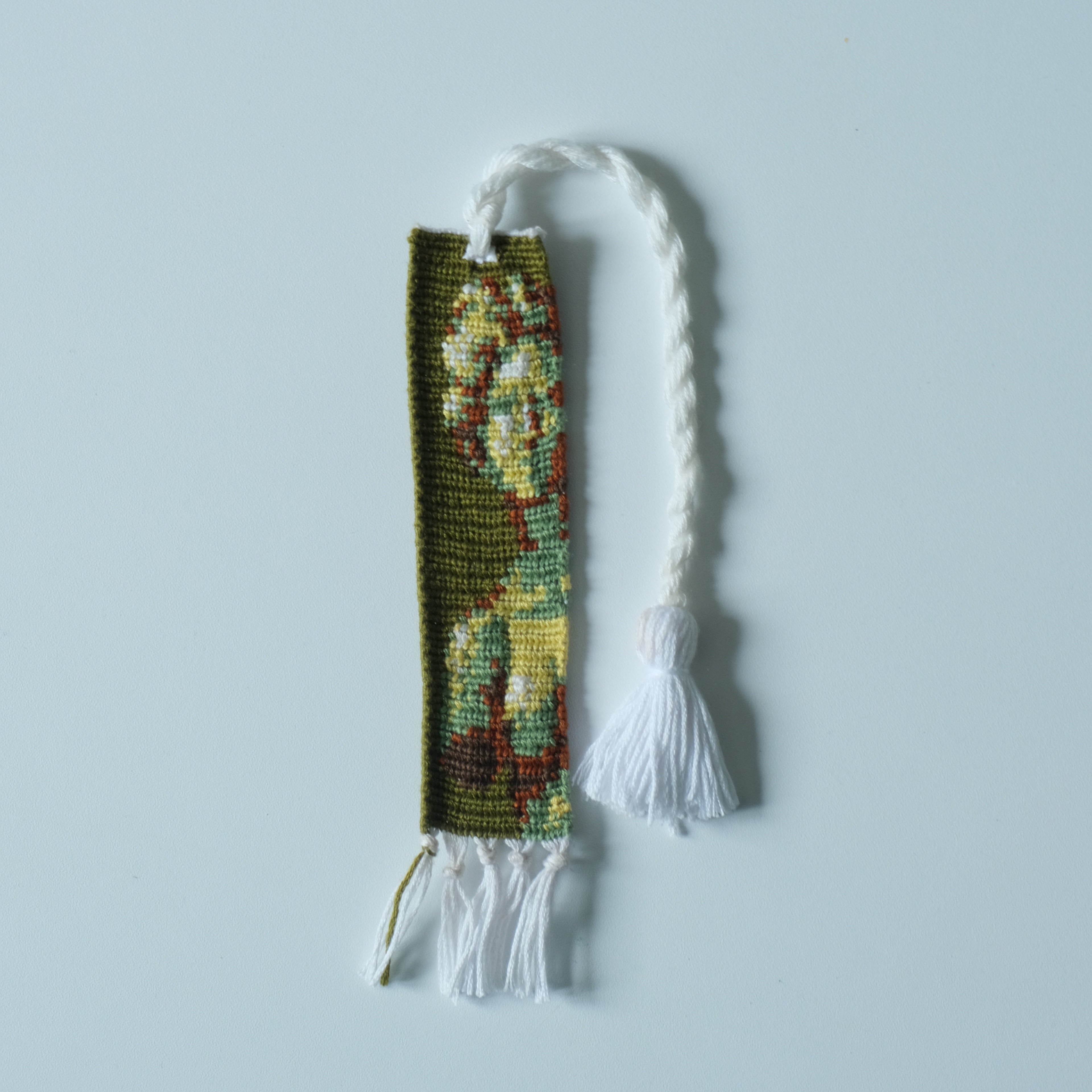 Marque-pages " La vénus de Milo "