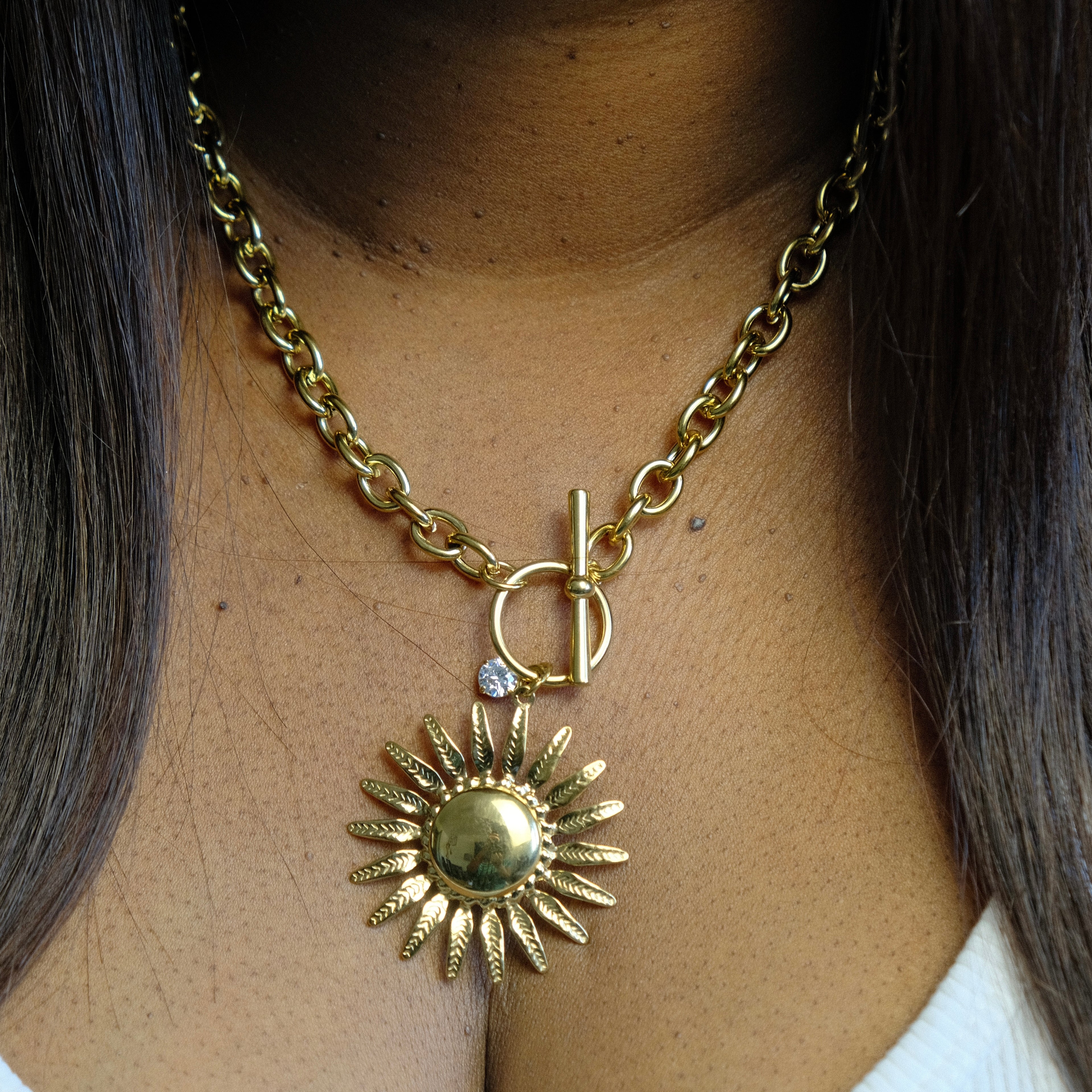 Collier Jolie