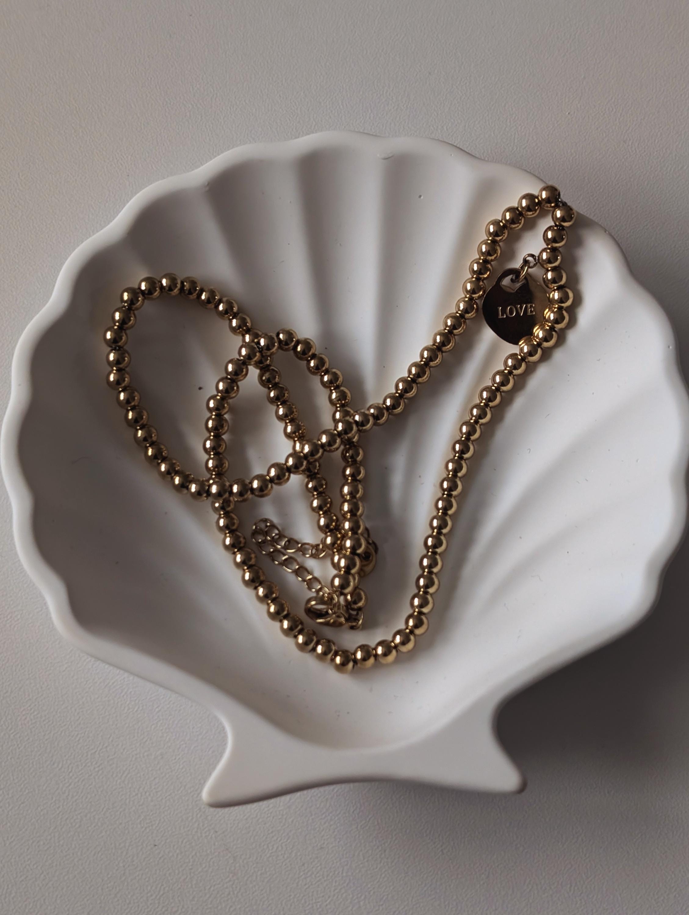 Collier Delia