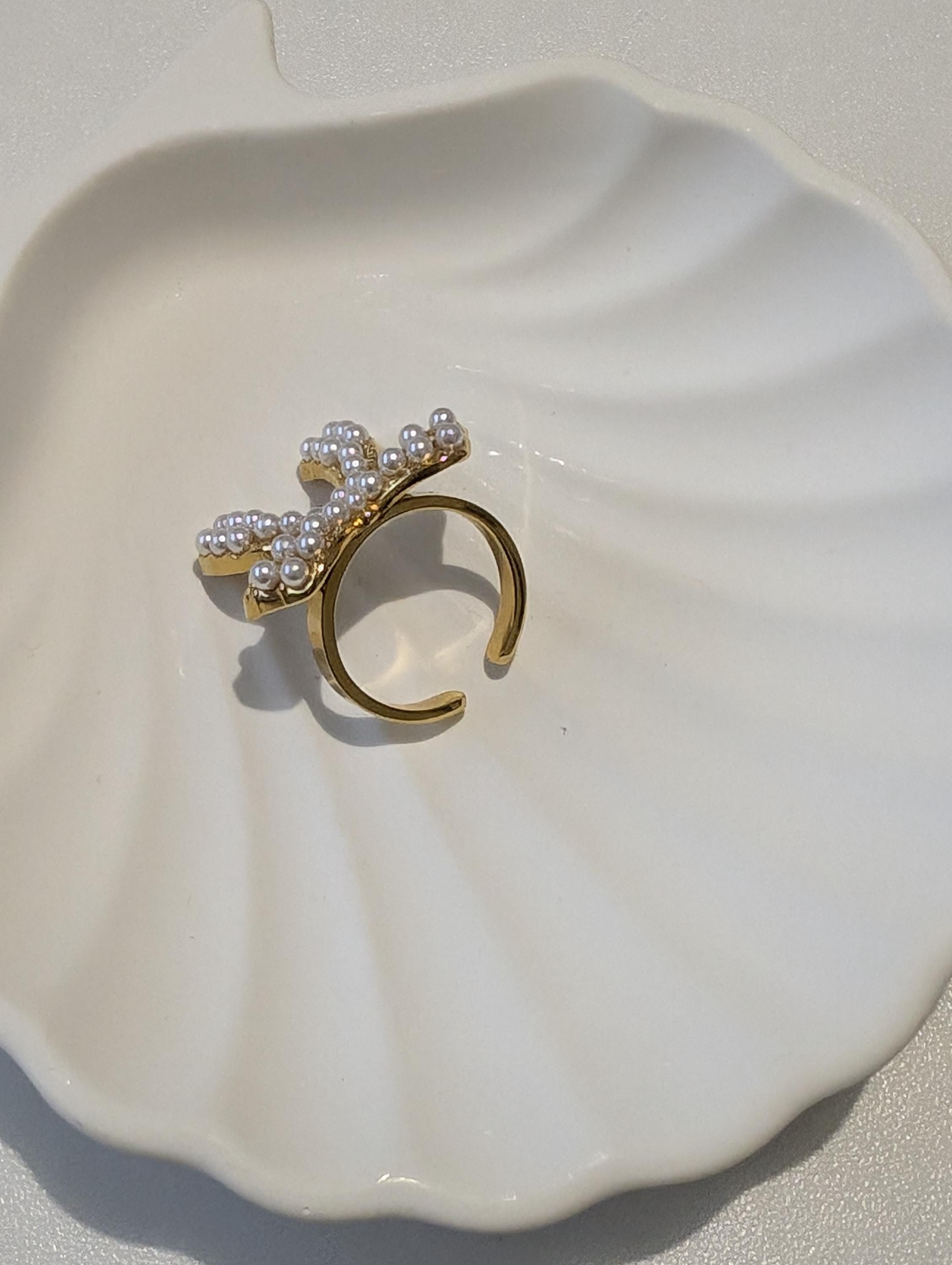 Bague Drea