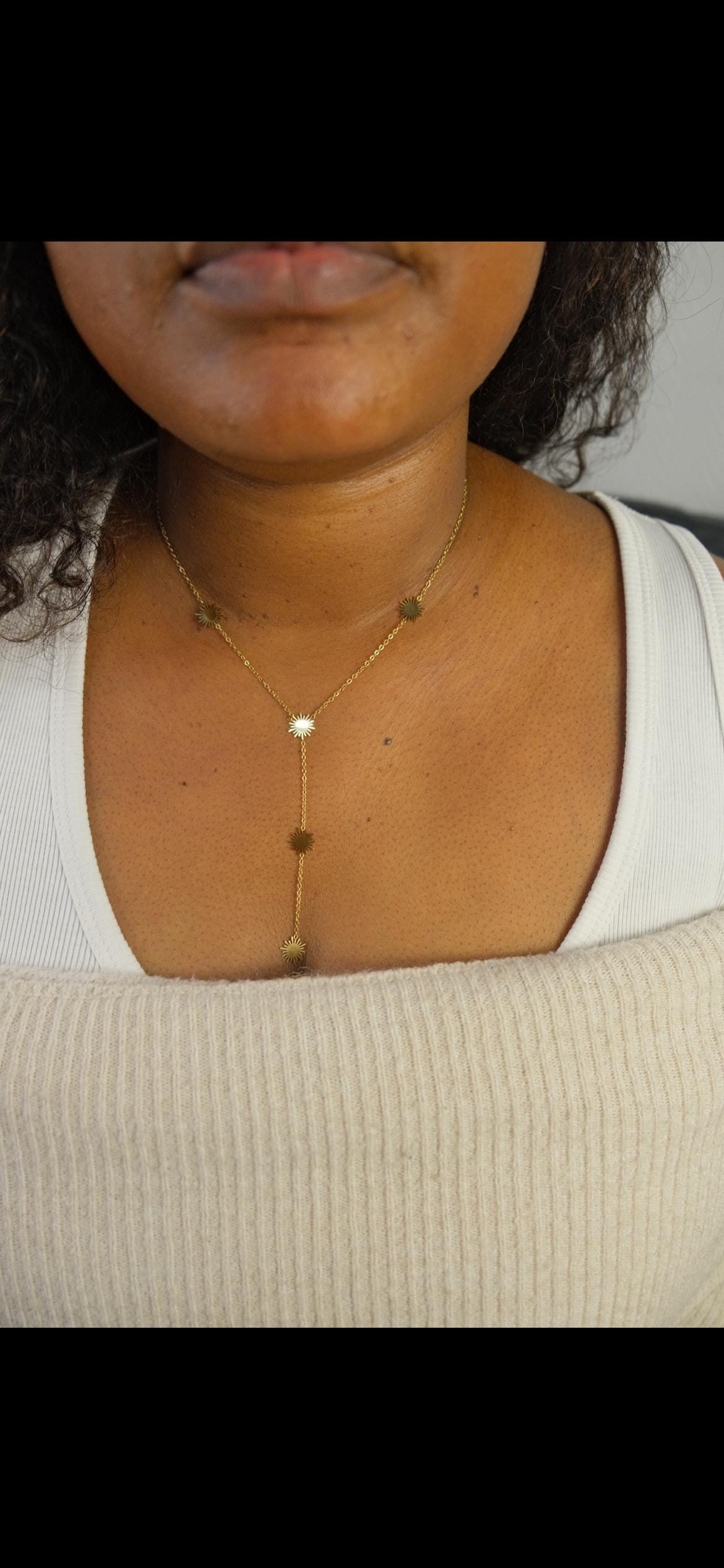 Collier Soraya