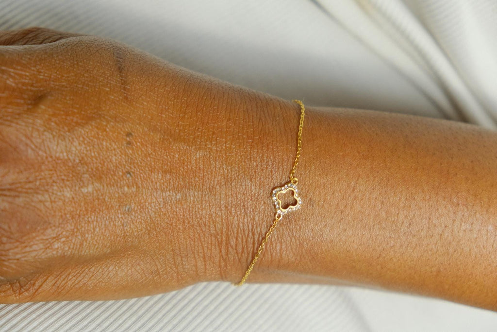 Bracelet Felicie